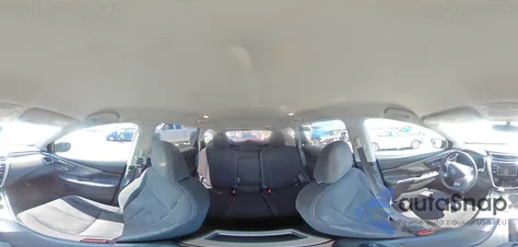 2017 Nissan Murano S from USA, damaged, VIN 5N1AZ2MH2HN192828